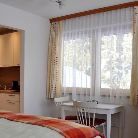 Haus Kocher Dış mekan fotoğraf
