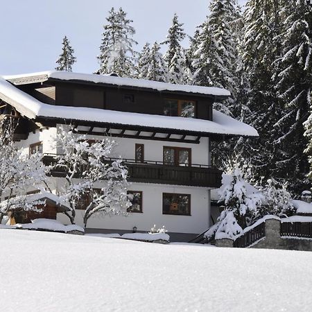 Haus Kocher Dış mekan fotoğraf