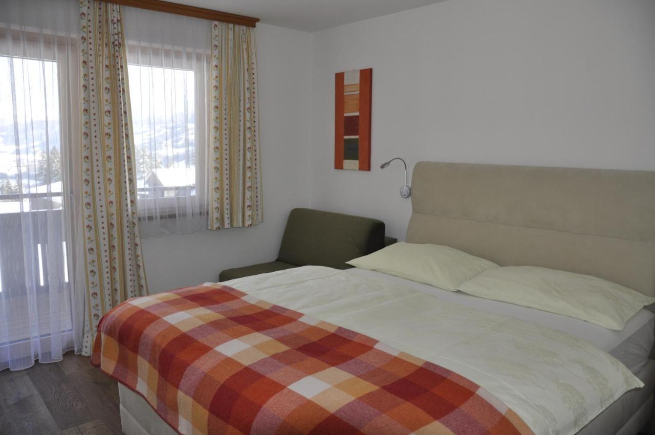 Haus Kocher Dış mekan fotoğraf