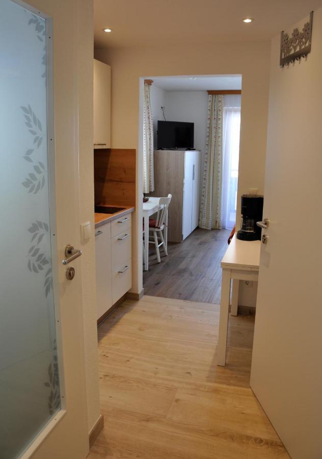 Haus Kocher Dış mekan fotoğraf