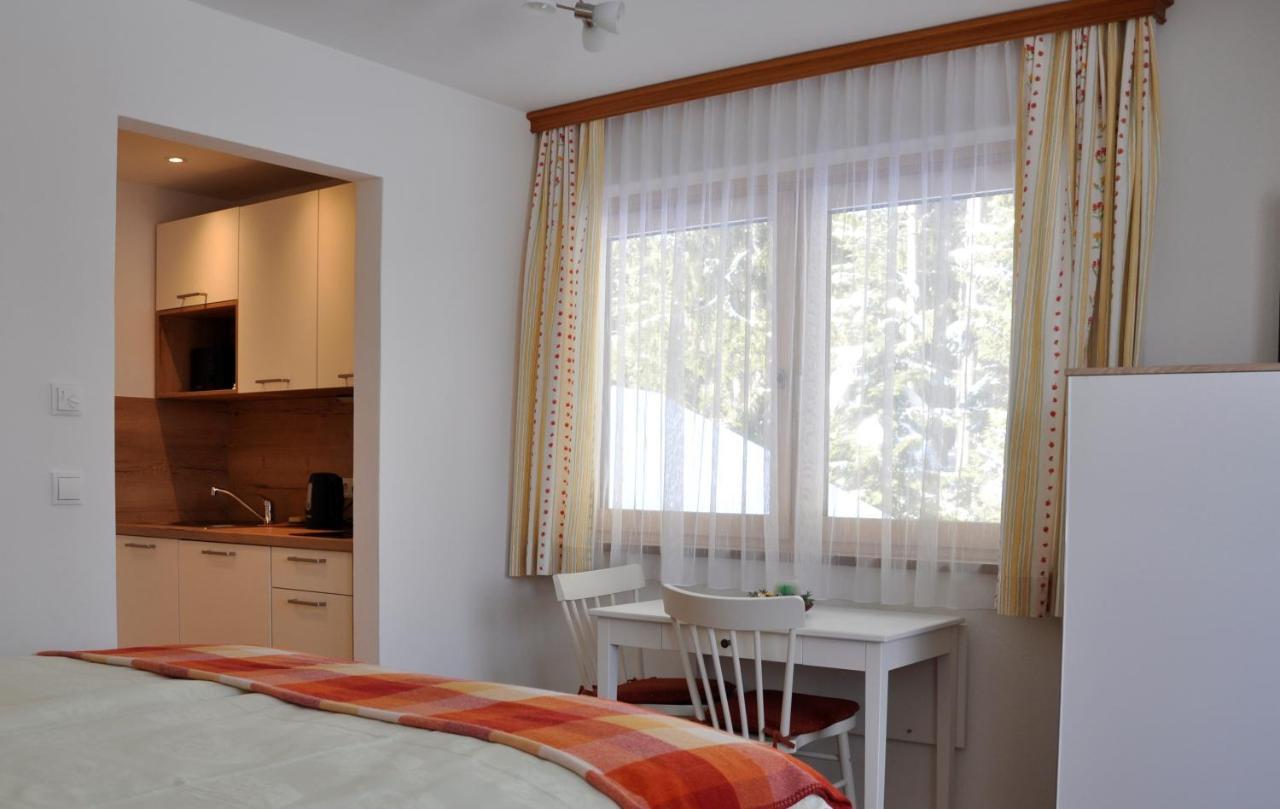 Haus Kocher Dış mekan fotoğraf