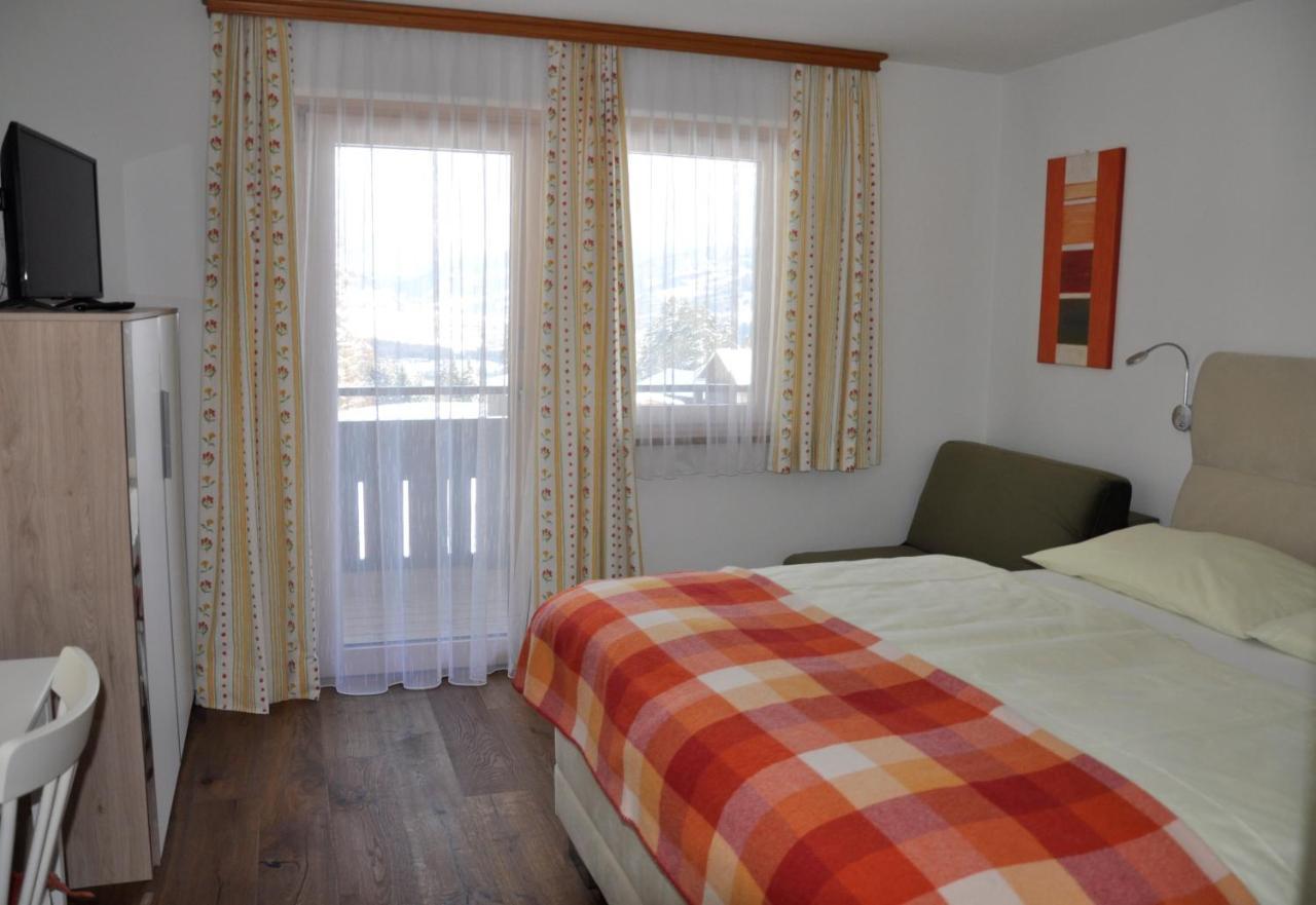 Haus Kocher Dış mekan fotoğraf